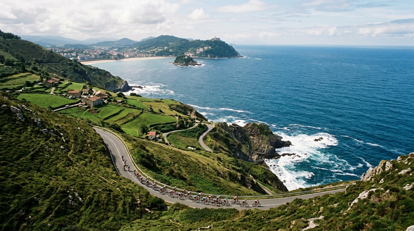 DSSK (Donostia San Sebastian Klasikoa) 2026