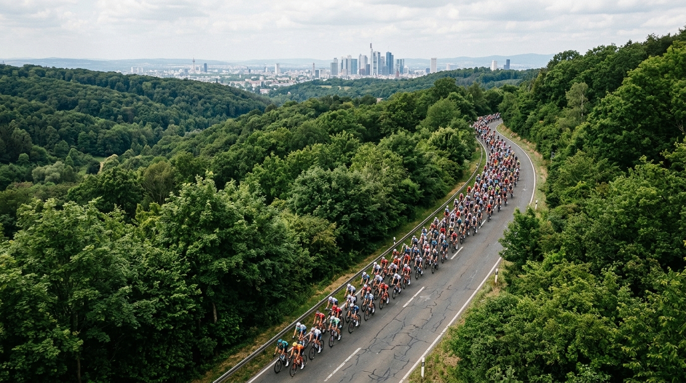 Eschborn-Frankfurt 2027