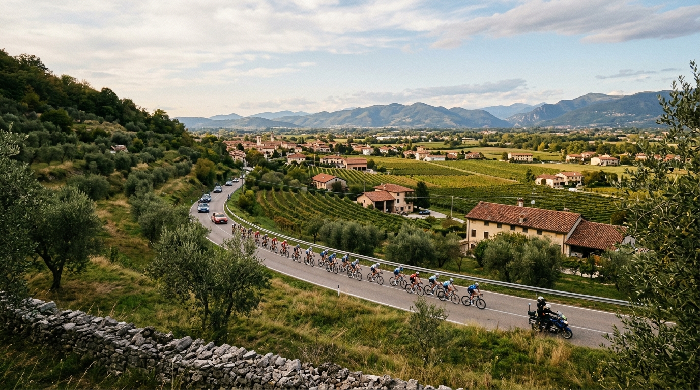 Veneto Classic 2026