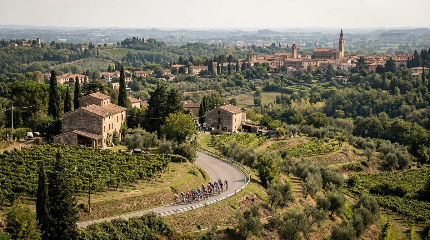 Veneto Classic 2027