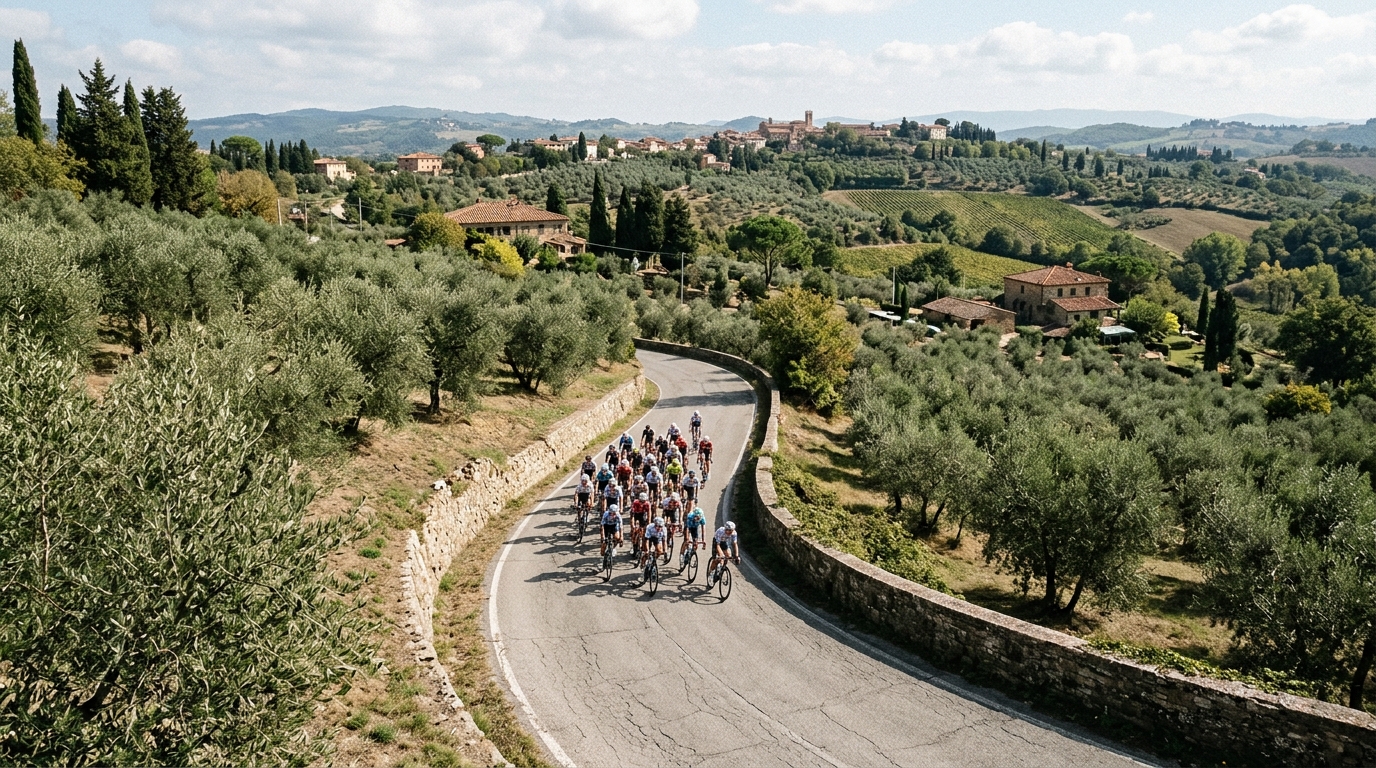 GP Industria & Artigianato 2026