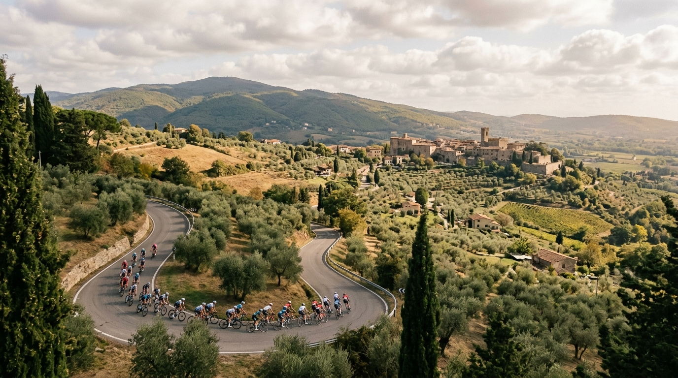 GP Industria & Artigianato 2027