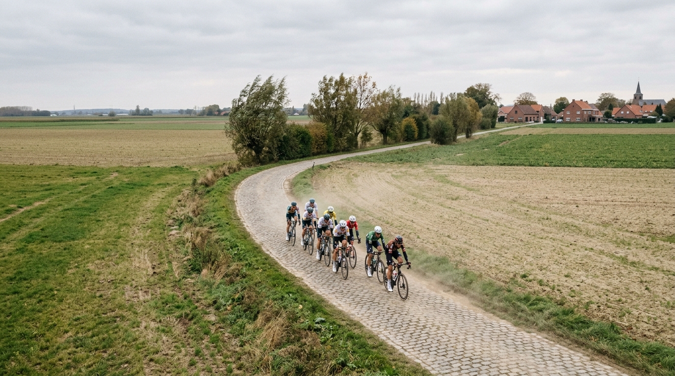 GP Lucien Van Impe 2027