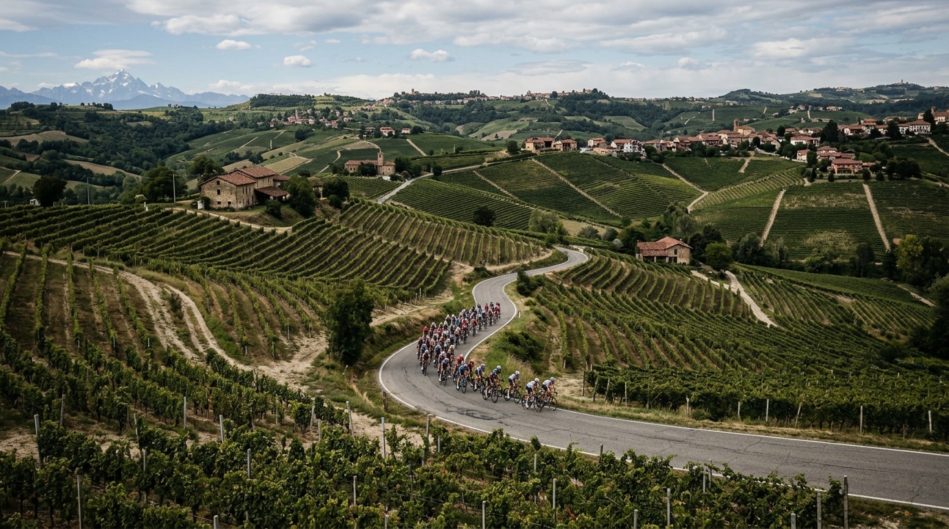 Gran Piemonte 2026