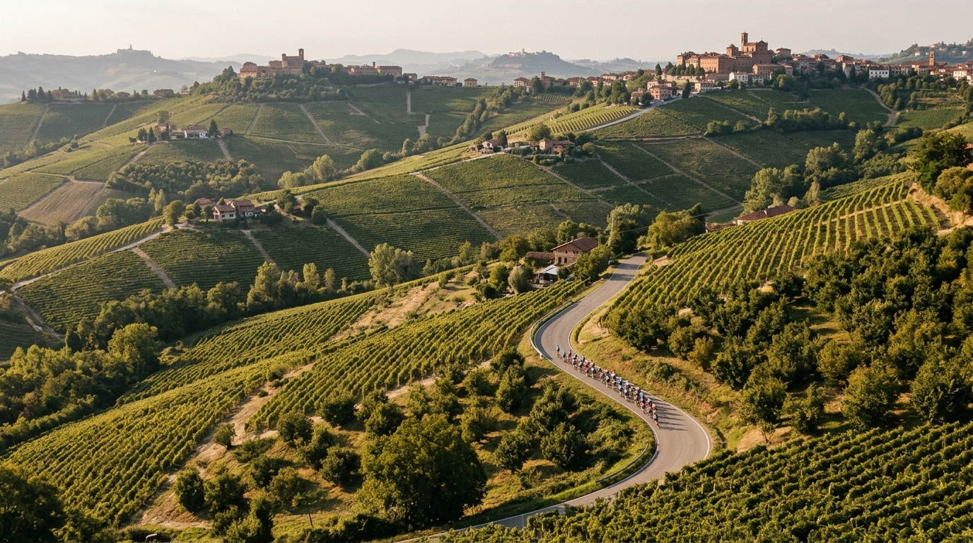 Gran Piemonte 2027