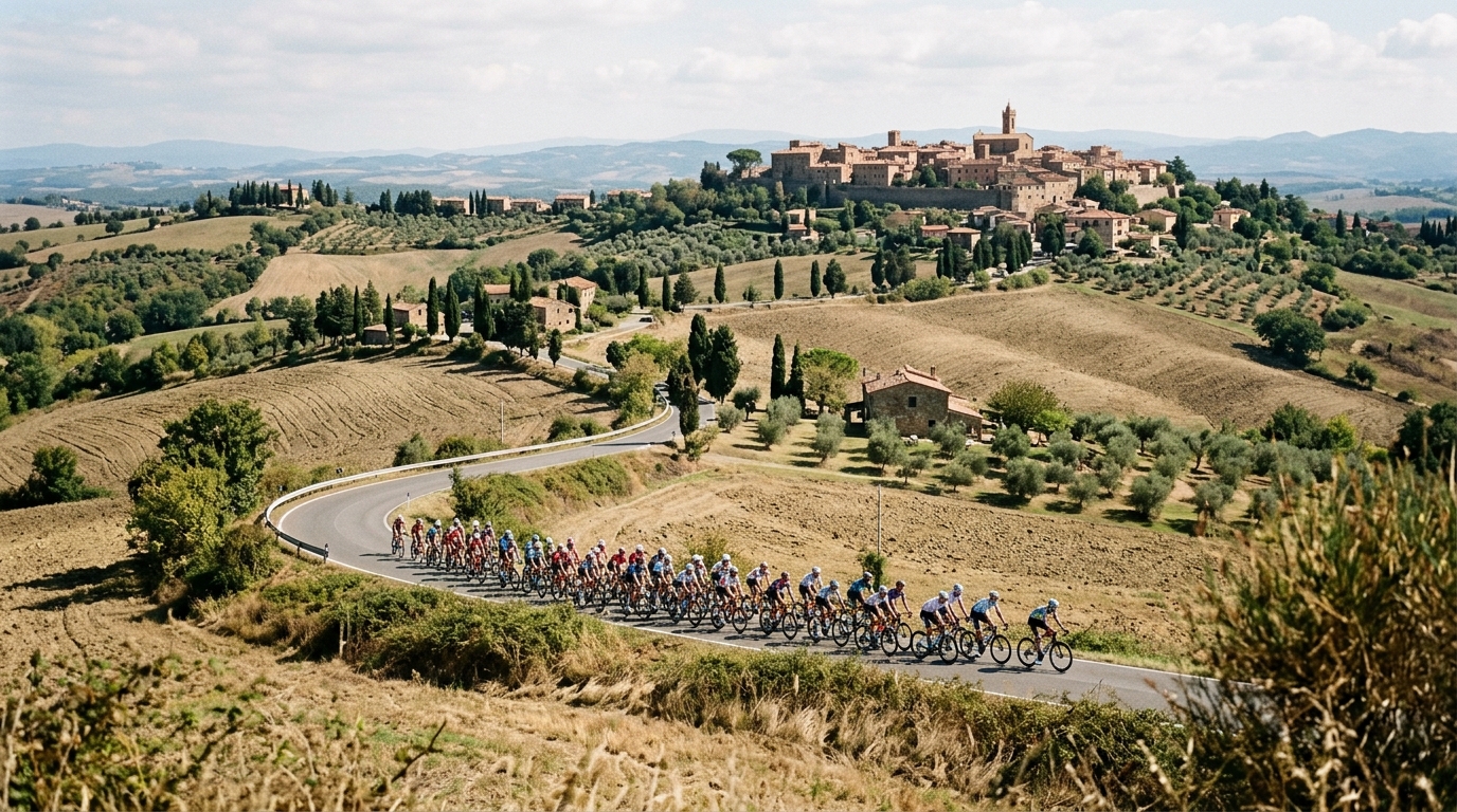Gran Premio città di Peccioli - Coppa Sabatini 2026