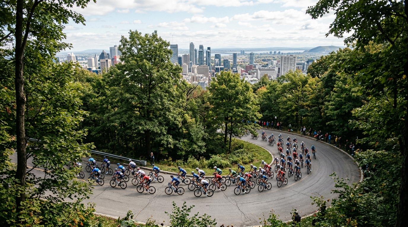 Grand Prix Cycliste de Montréal 2027