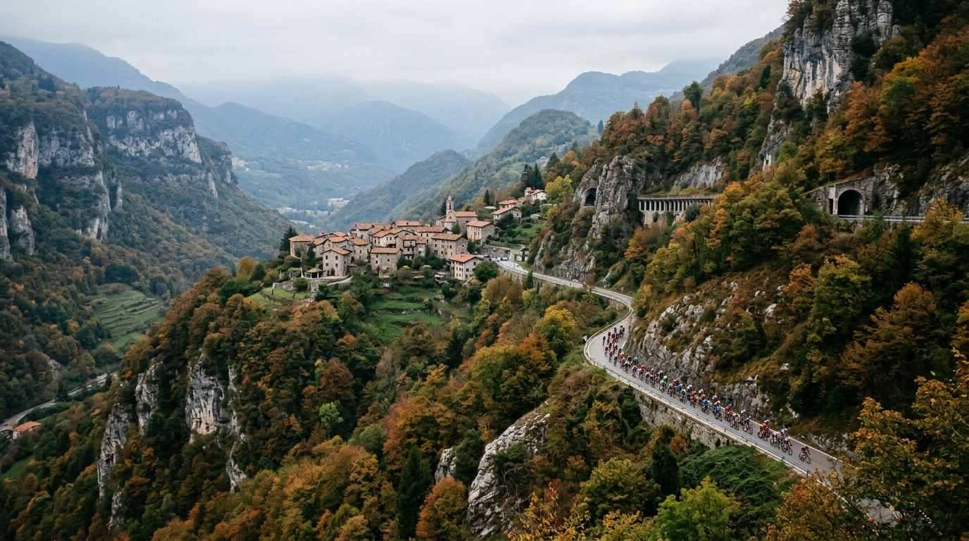 Il Lombardia 2026