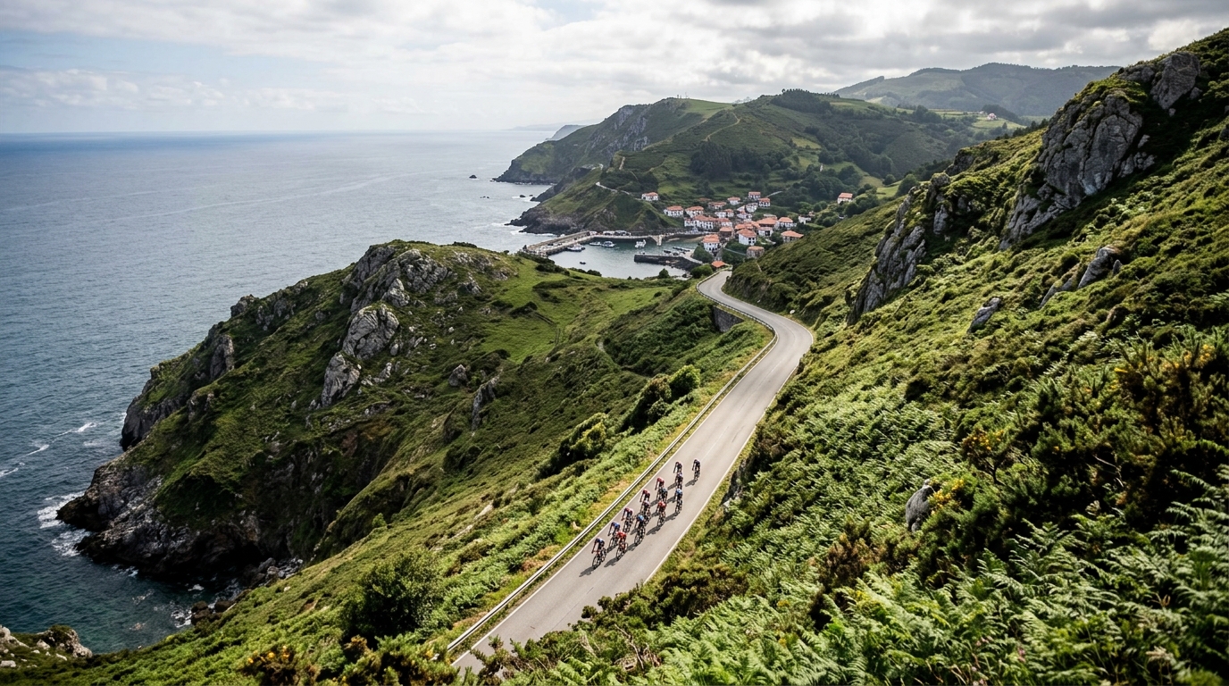 Itzulia Basque Country 2027
