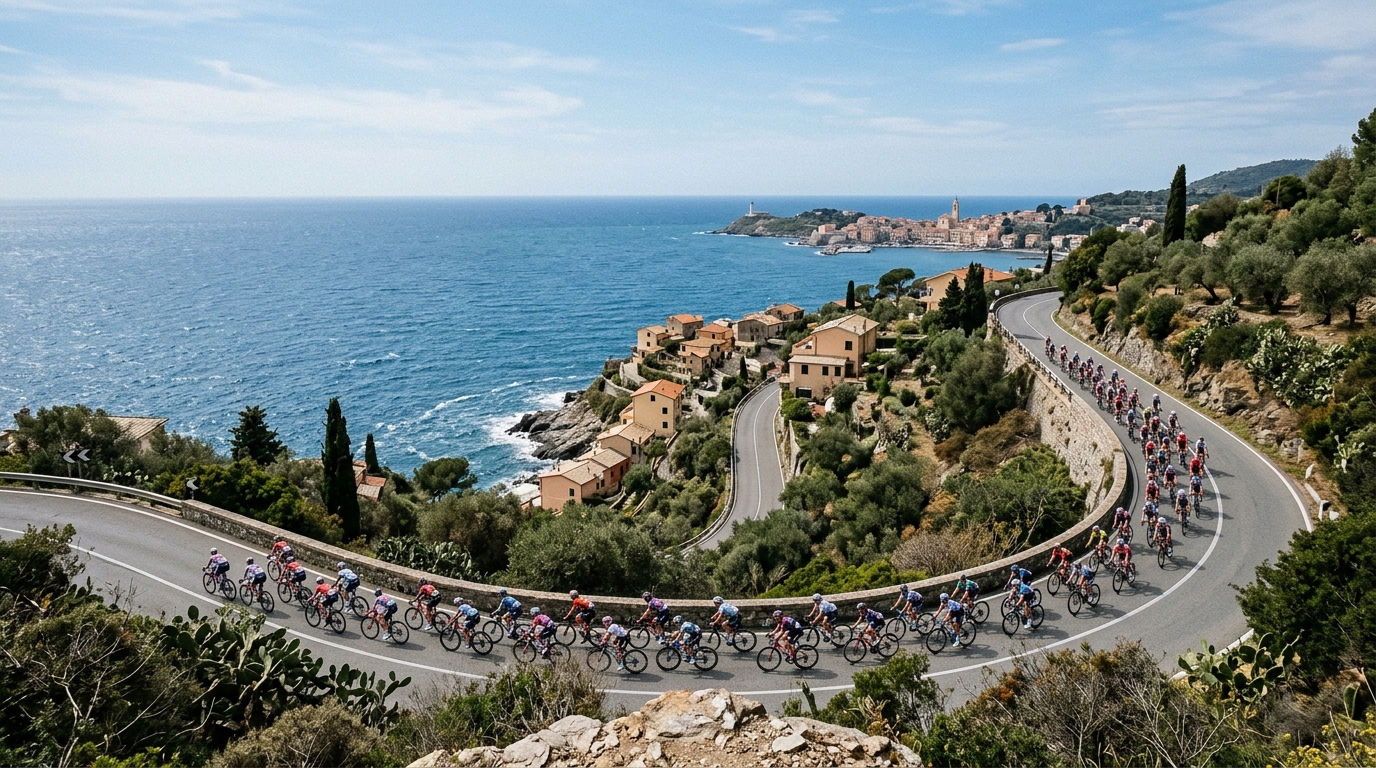 Milano Sanremo Women 2027