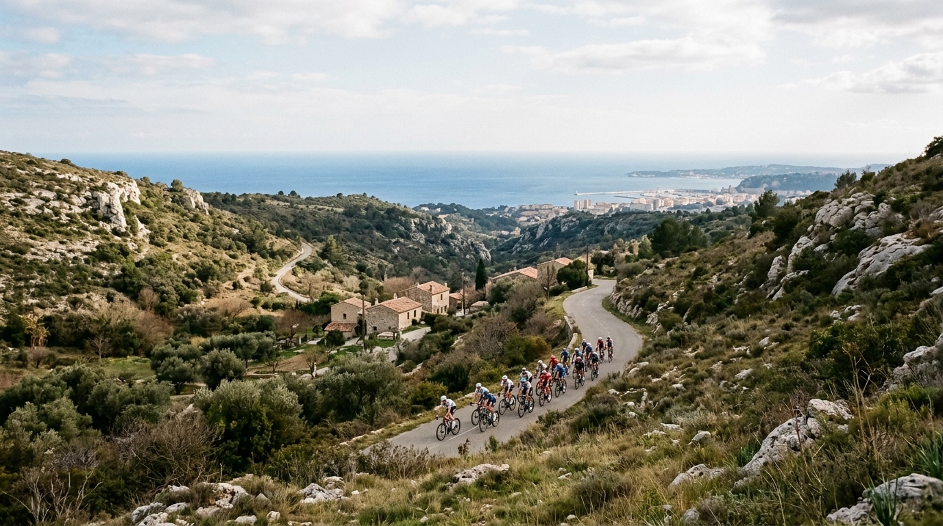 Paris-Nice 2027