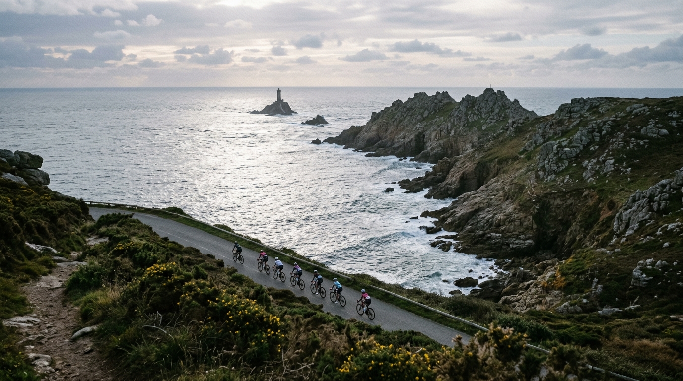 Pointe du Raz Ladies Classic 2026
