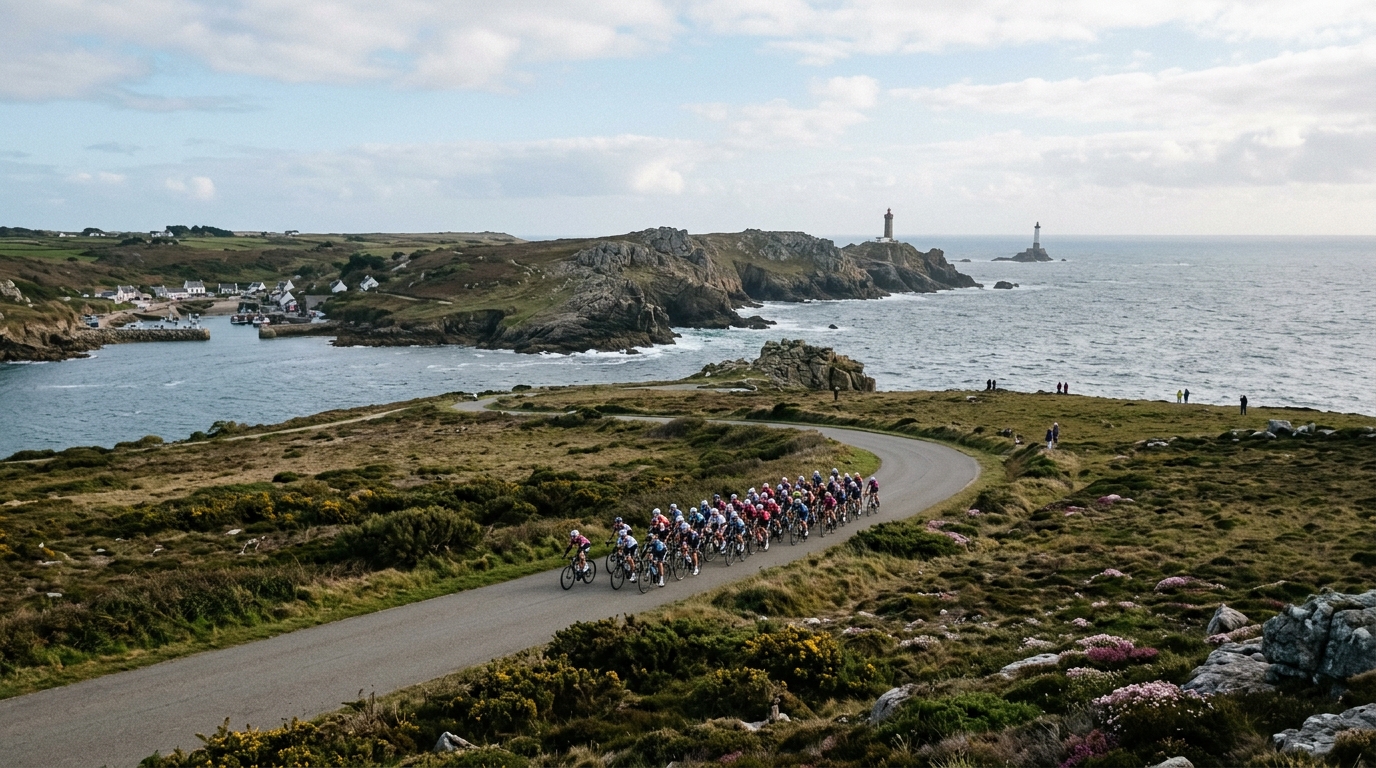 Pointe du Raz Ladies Classic 2027