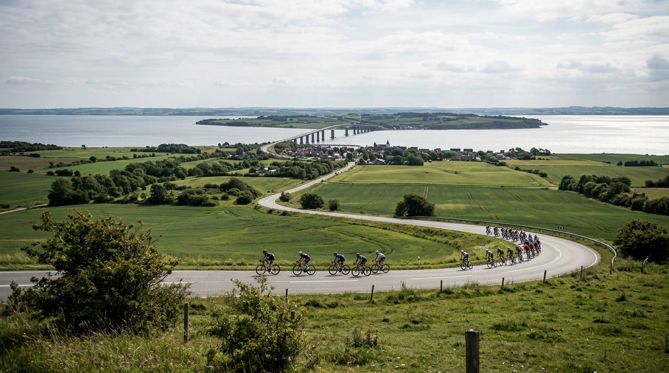 PostNord Tour of Denmark 2026