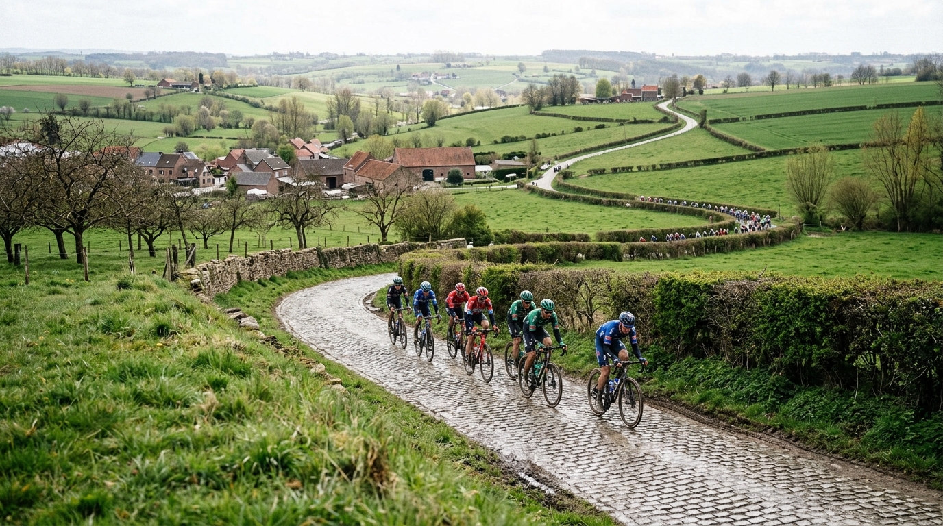 Ronde van Vlaanderen 2027