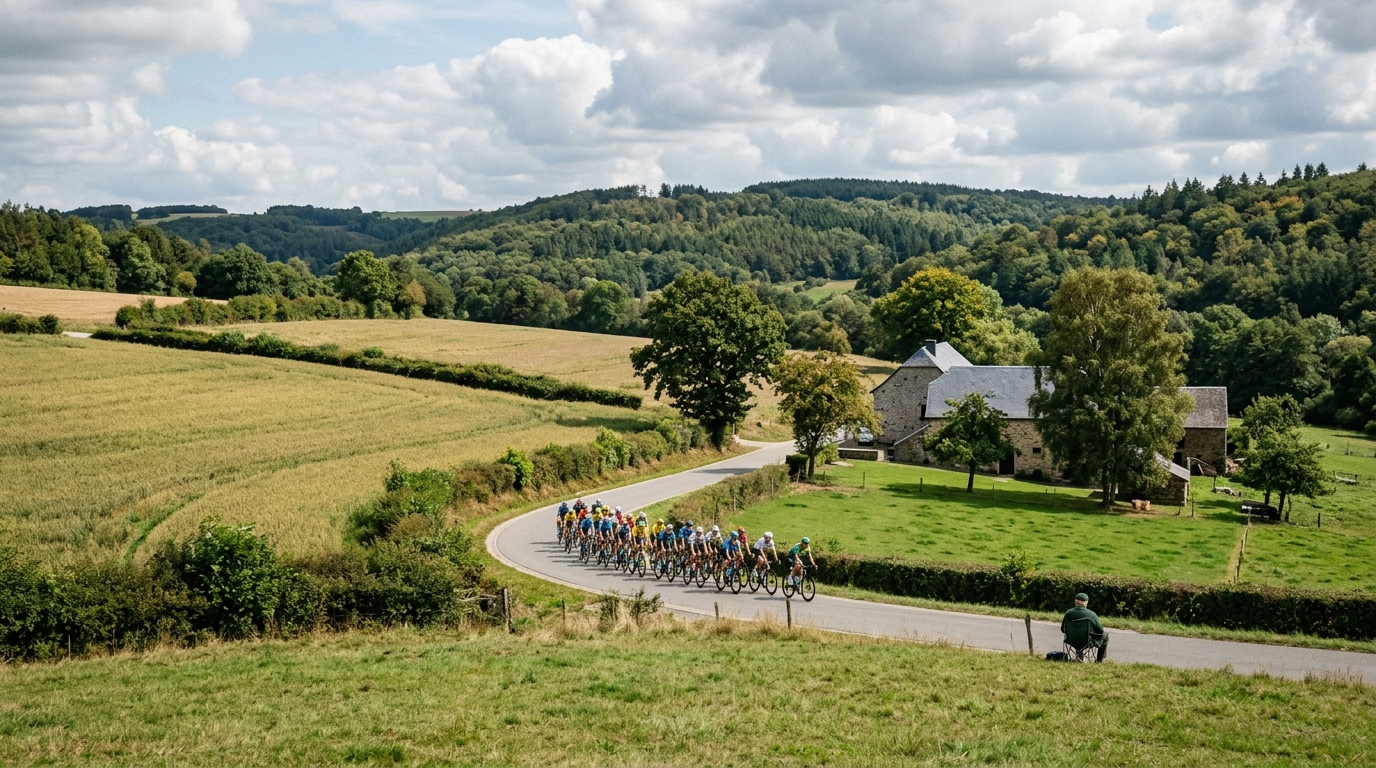 Skoda Tour de Luxembourg 2026