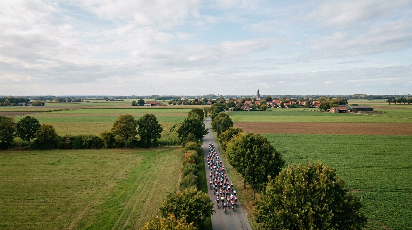 Sparkassen Münsterland Giro 2026