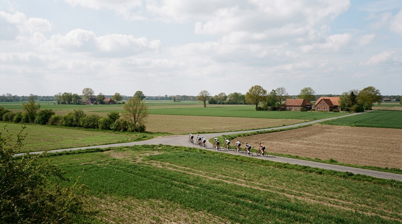 Sparkassen Münsterland Giro 2027
