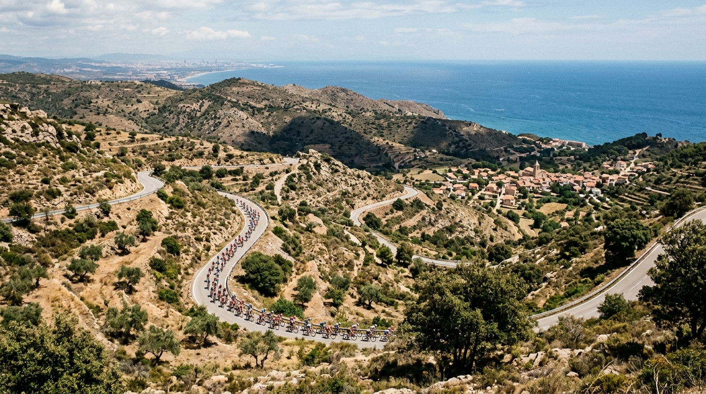 Tour de France 2026