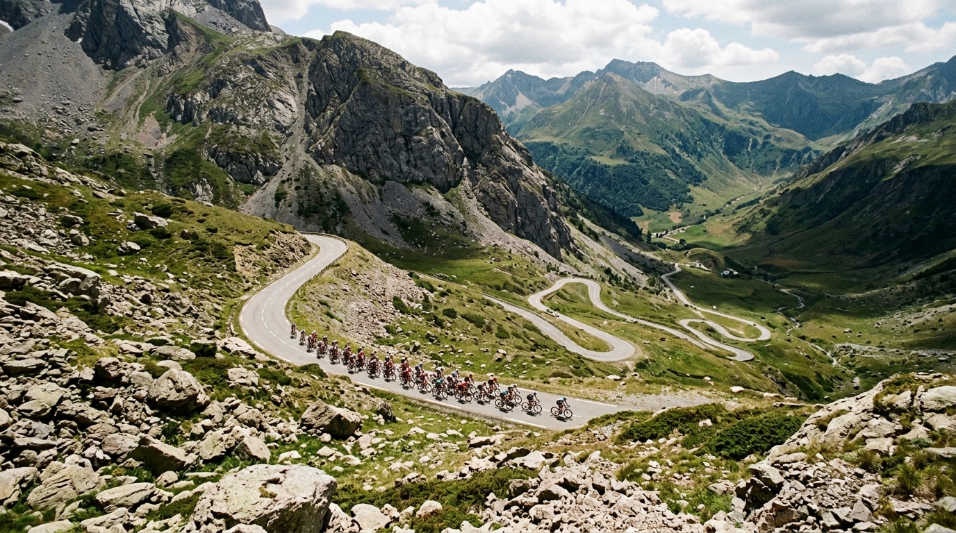 Tour de France 2027