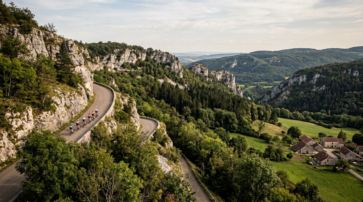 Tour de France Femmes avec Zwift 2026