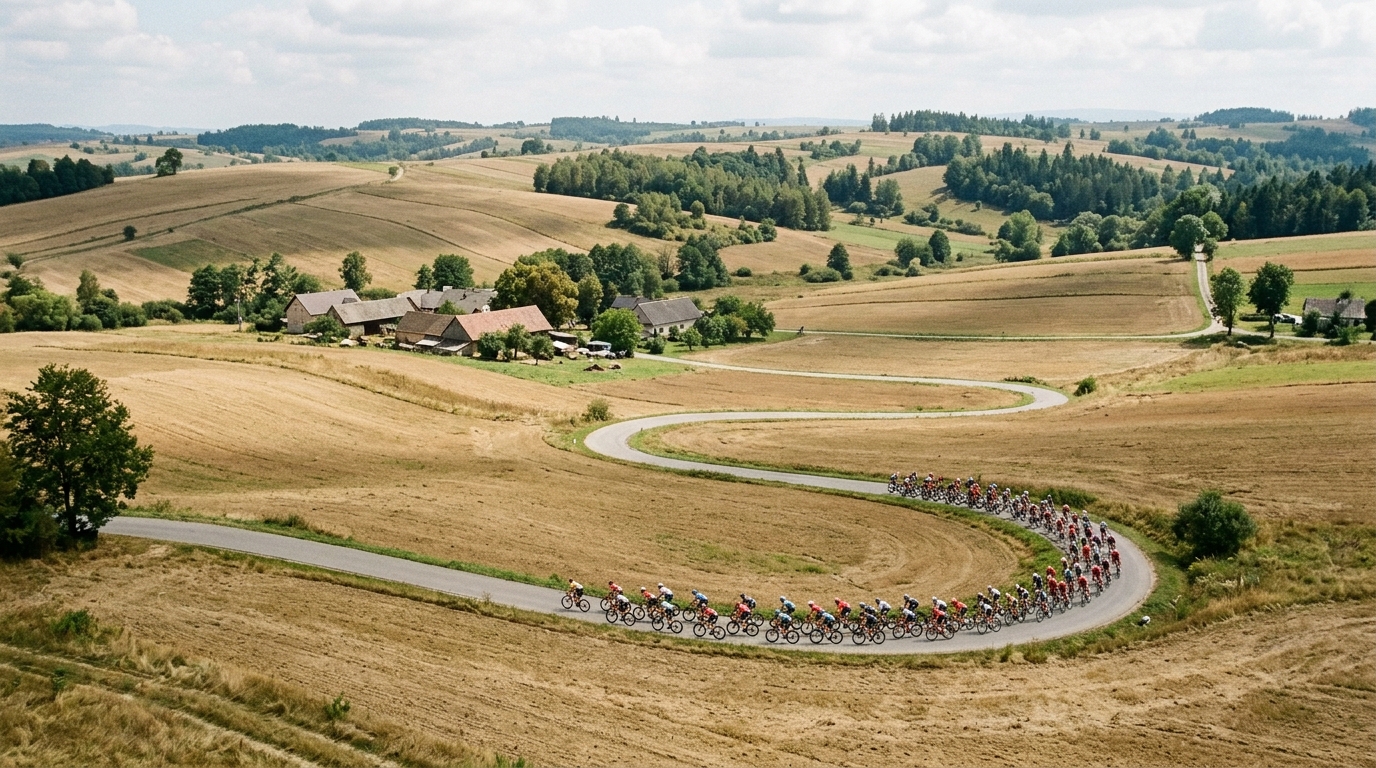 Tour de Pologne 2027