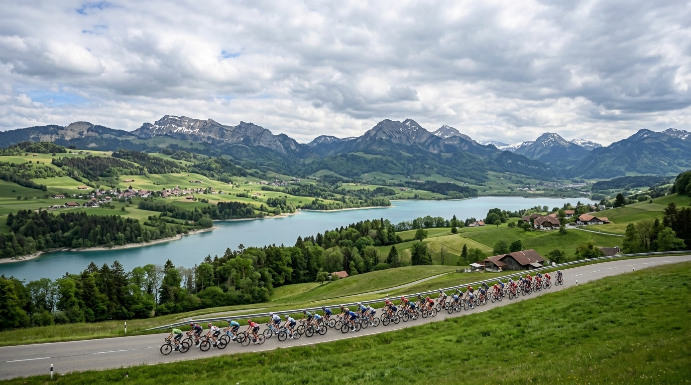Tour de Romandie 2027