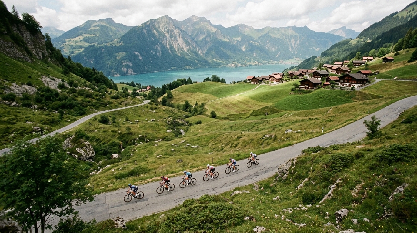 Tour de Suisse Women 2027