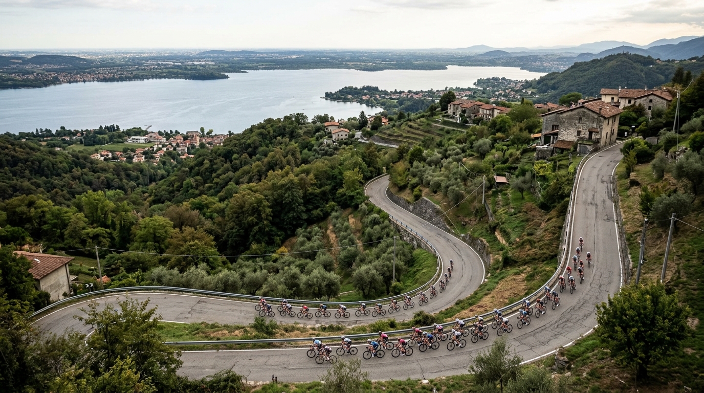 Tre Valli Varesine Women's Race 2027