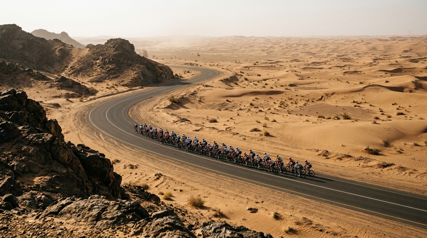 UAE Tour 2027