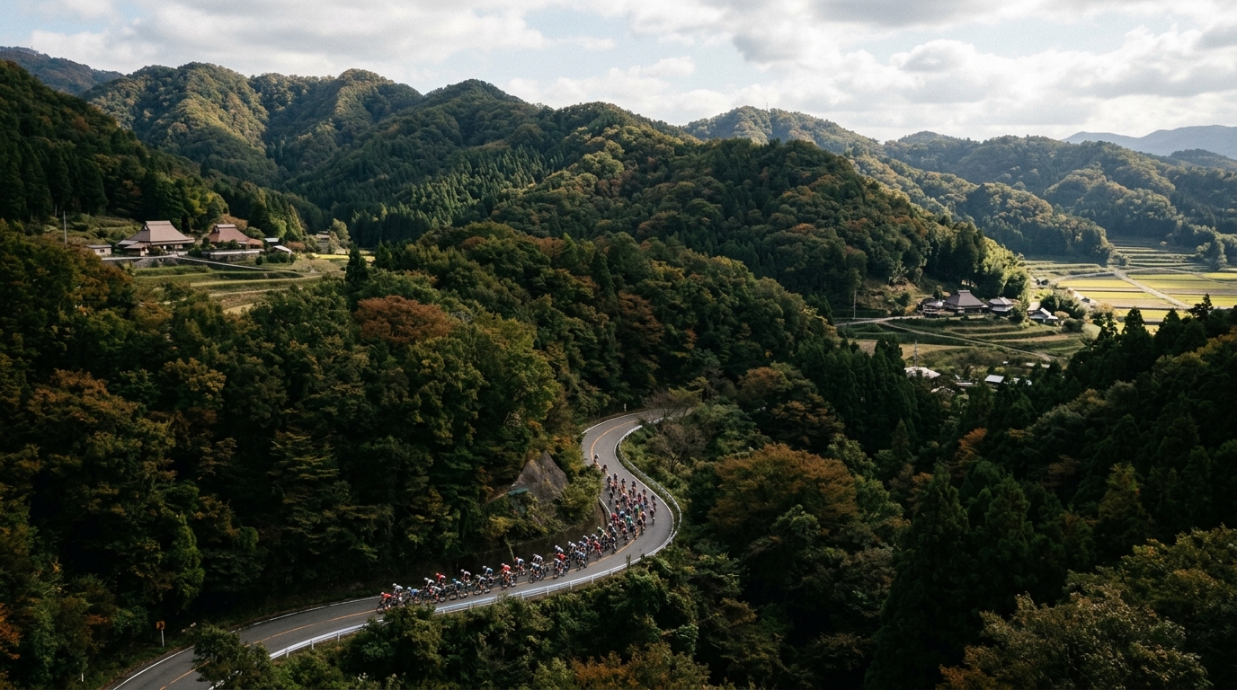 Utsunomiya Japan Cup Road Race 2026