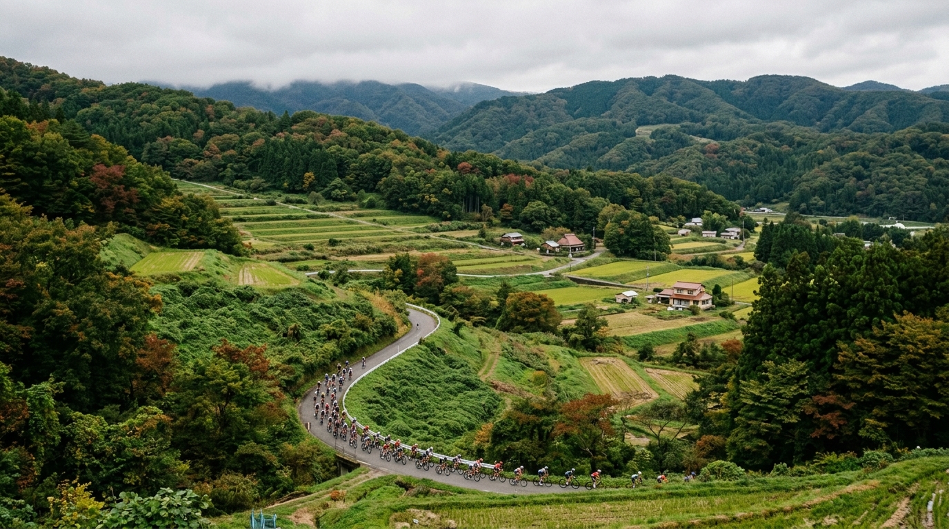 Utsunomiya Japan Cup Road Race 2027