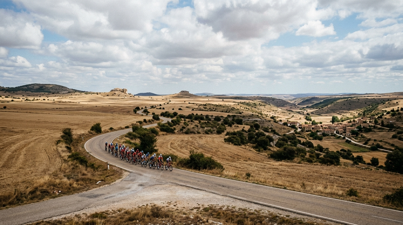 Vuelta a Burgos 2027