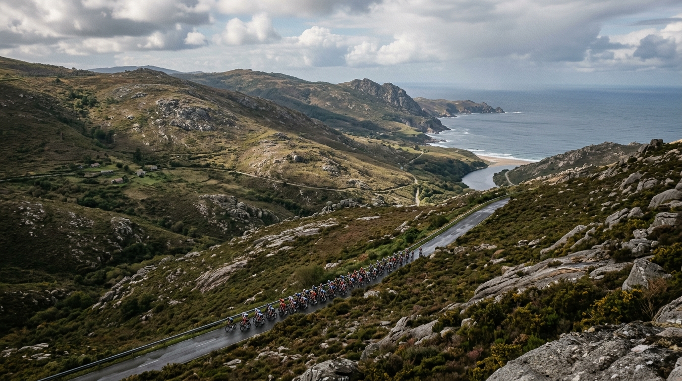 Vuelta a España 2026