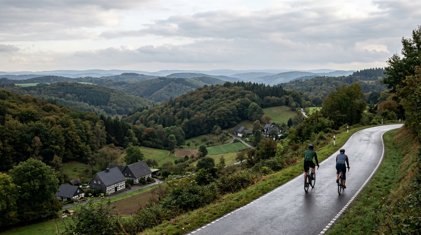 Bergischer Panorama-Radweg