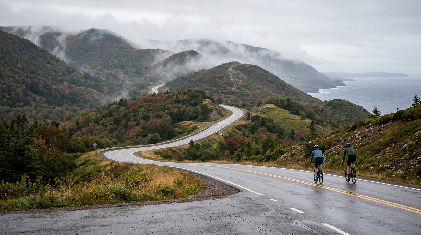 Cabot Trail