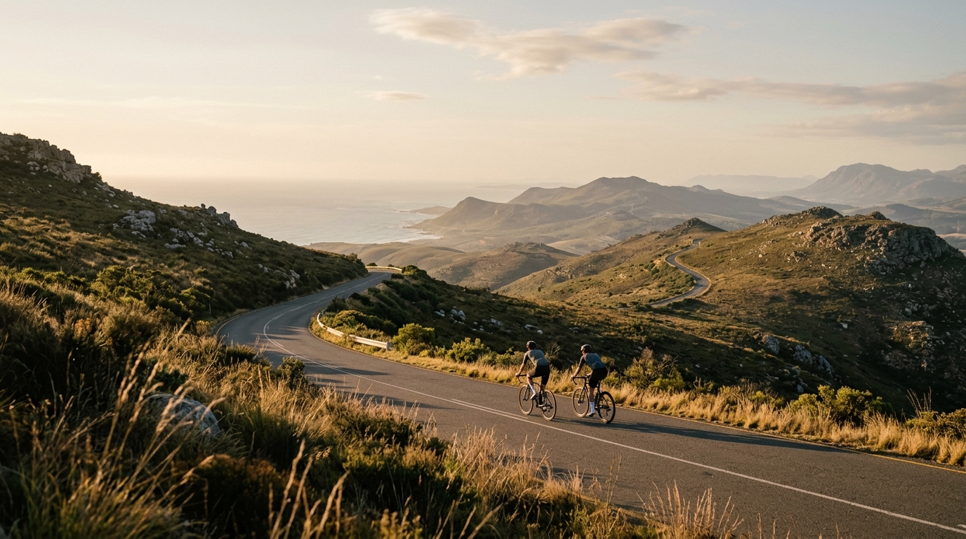 Cape Town Cycle Tour