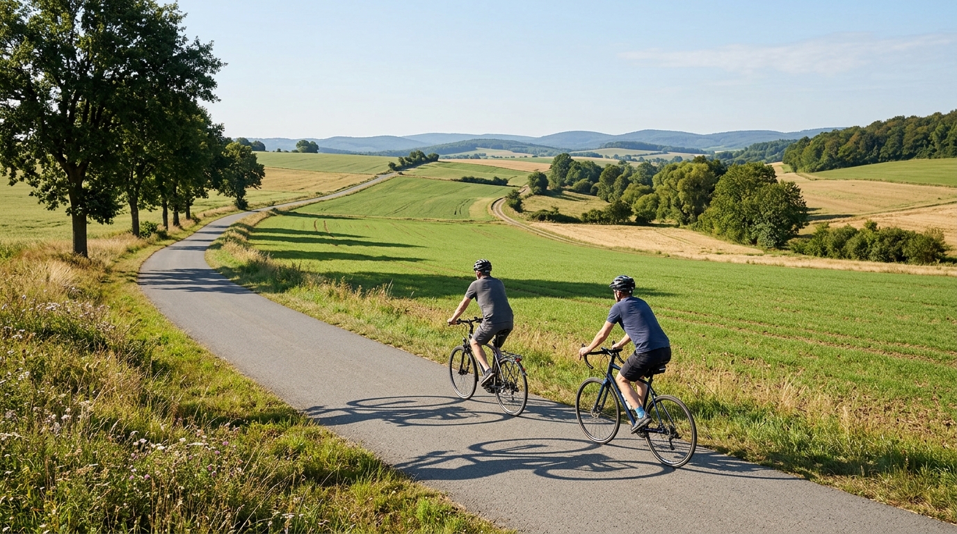 Chattengauweg