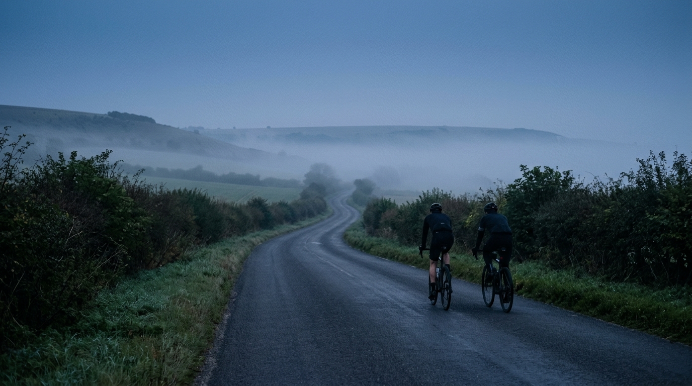 Chilterns Cycleway