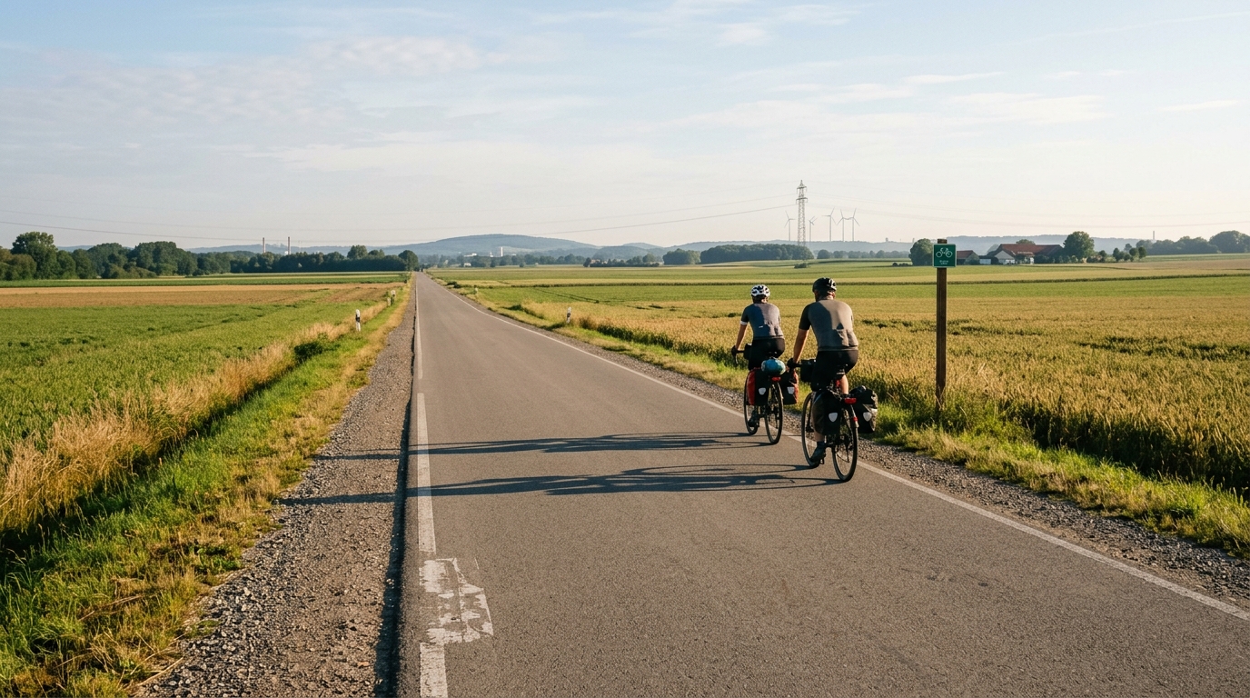 Deutsche Fußball Route NRW