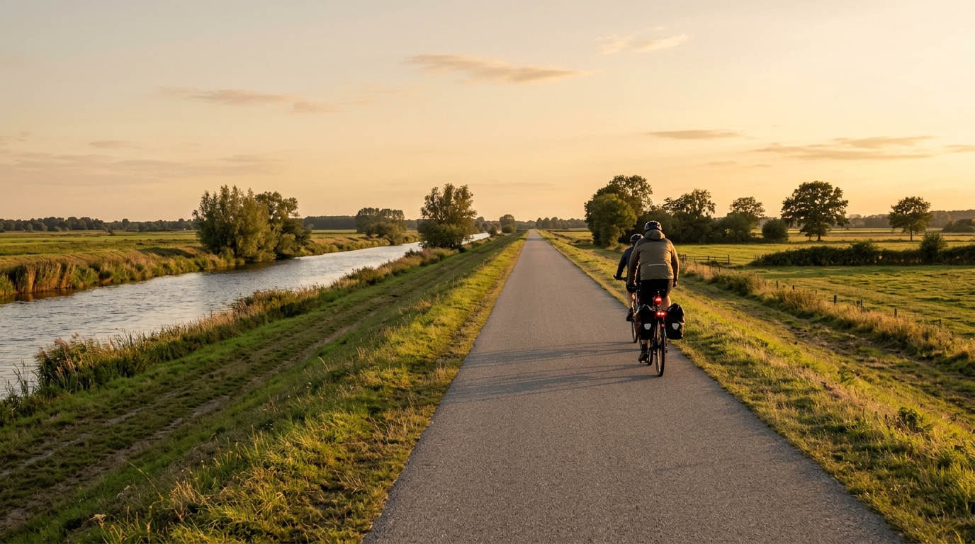 Emsradweg