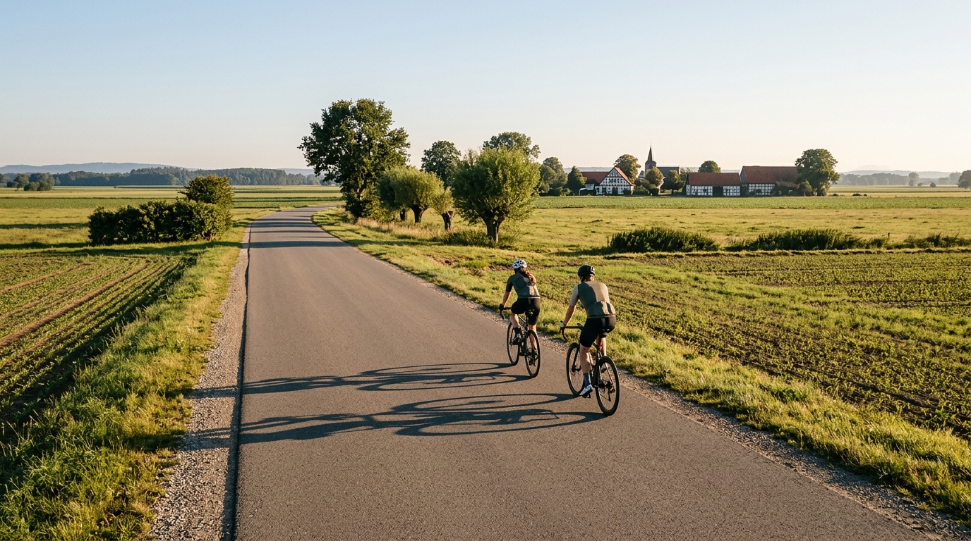 Fürst-Franz-Weg