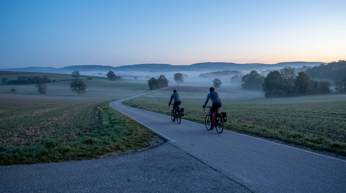 Gaubahn-Radweg