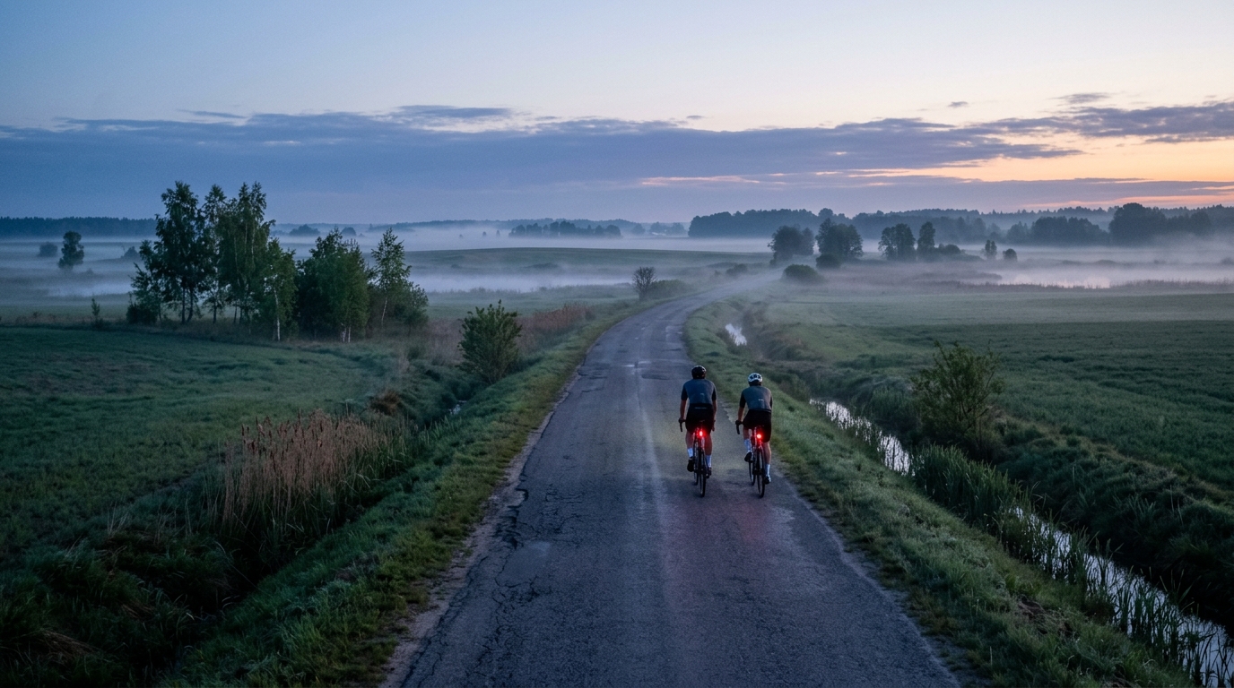 Gugny – Dziękonie – Chojnowo