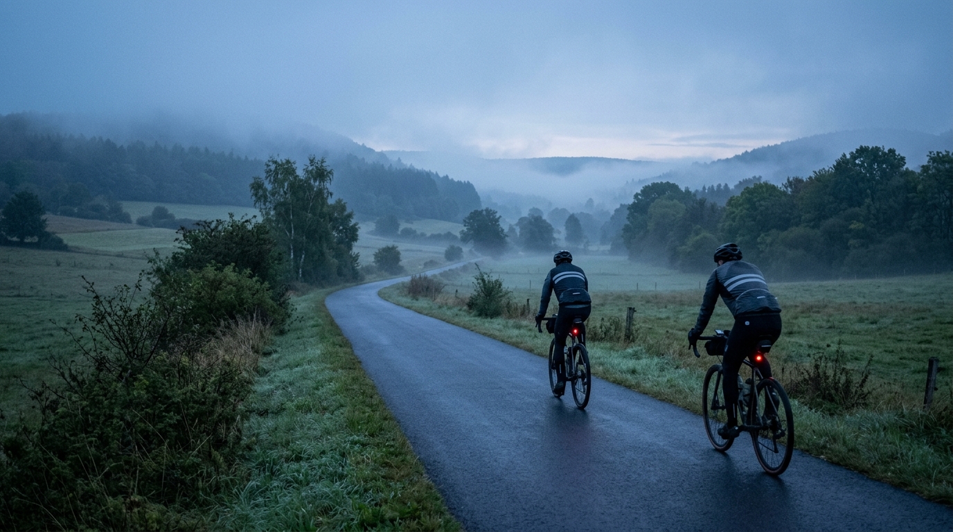 Hessischer Radfernweg