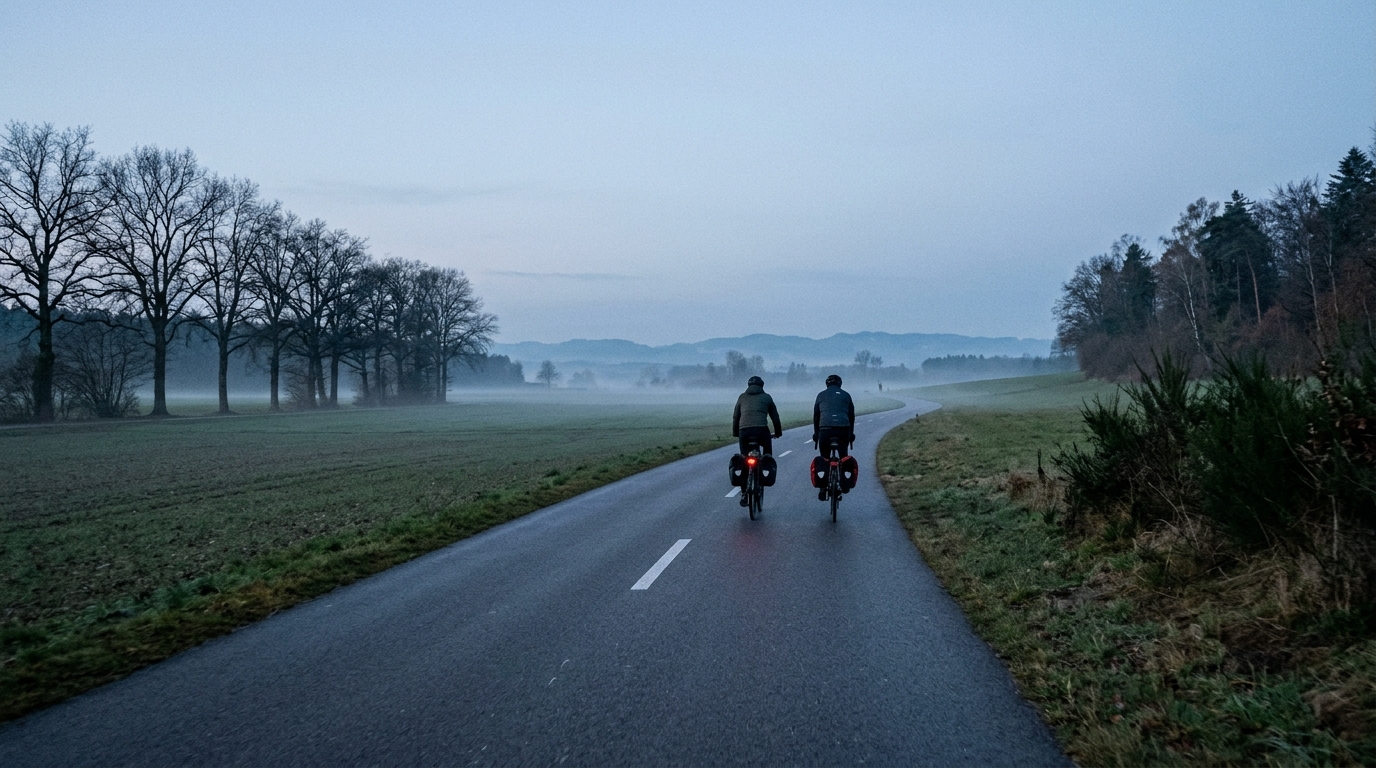 Industrieveloweg Winterthur