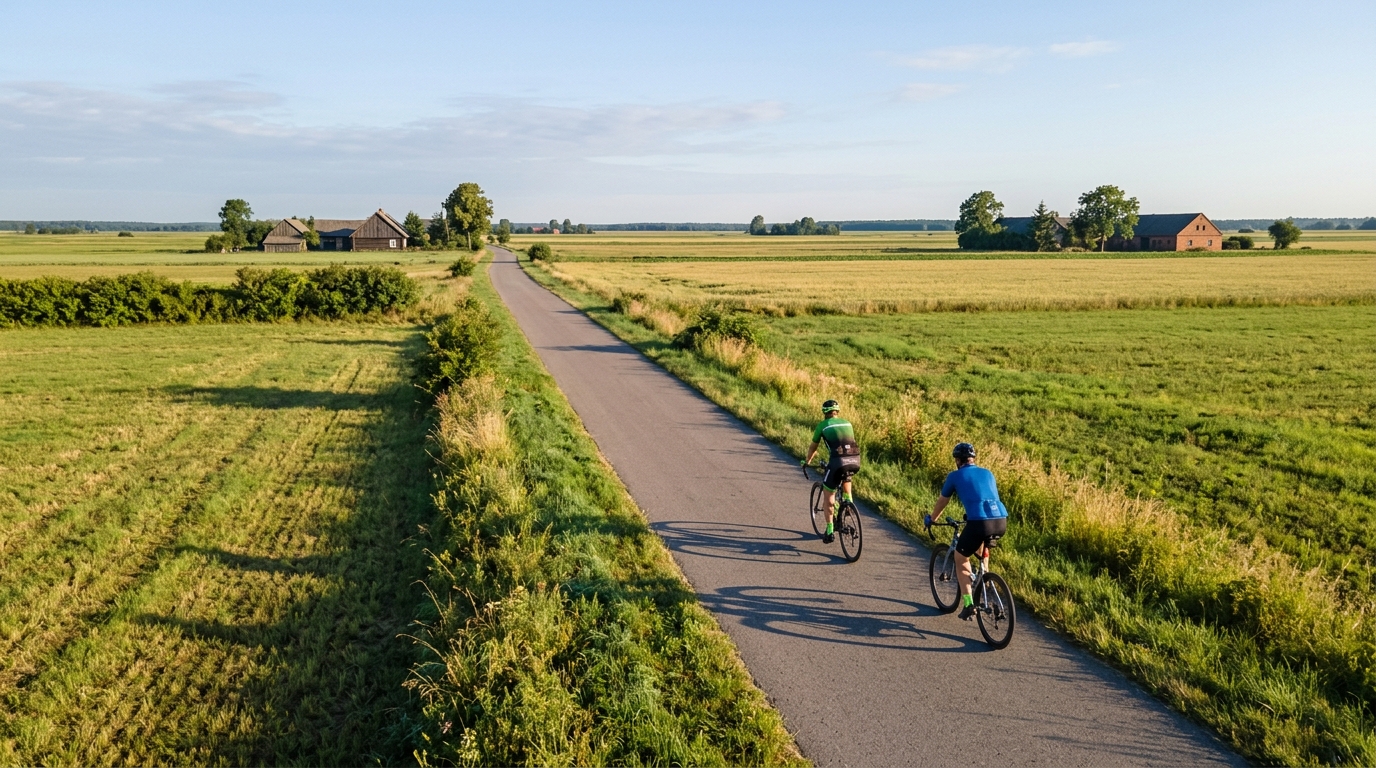 Leniewo – Nowe Berezowo