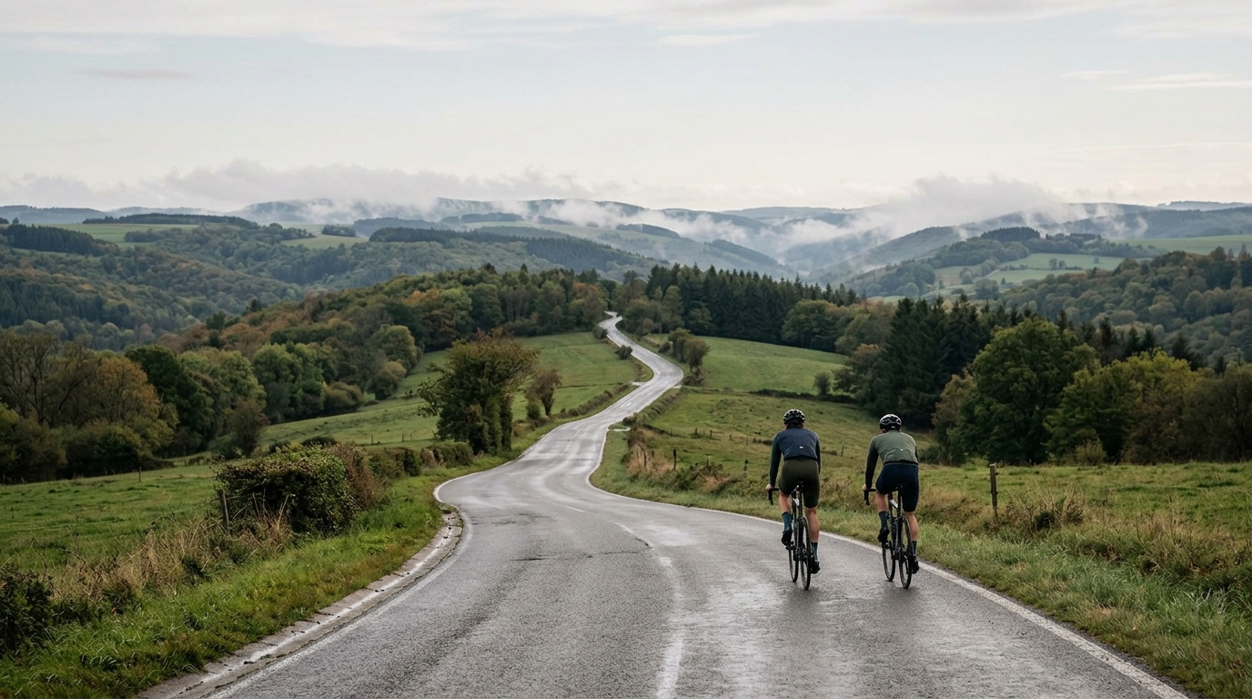 Liège-Bastogne-Liège