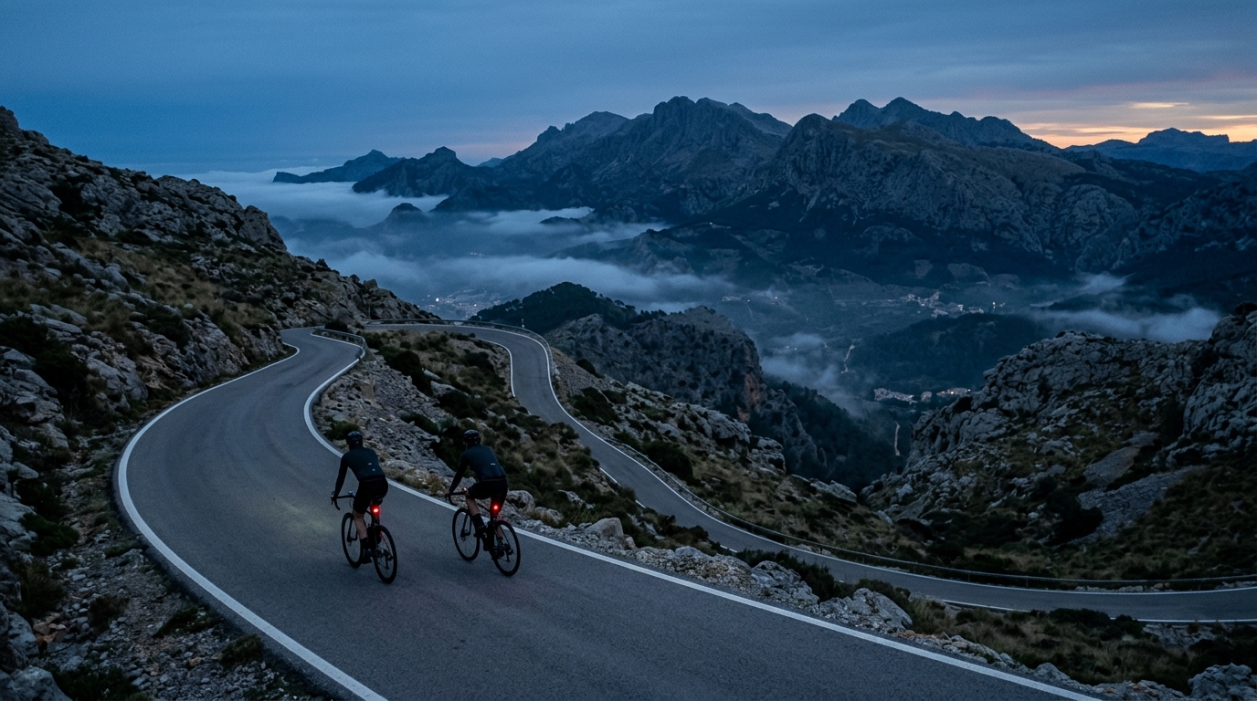 Mallorca 312