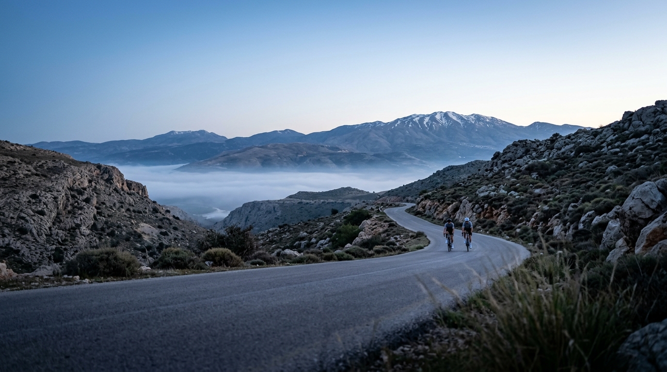 Mount Hermon
